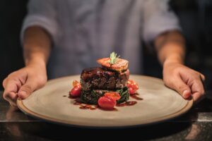 Best Steak in Phuket