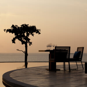 Vero Italian Restaurant Phuket