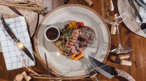 Best Steak in Phuket